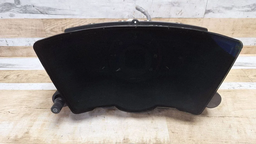 Spidometrs (instrumentu panelis) – Honda Civic (2006-2011)