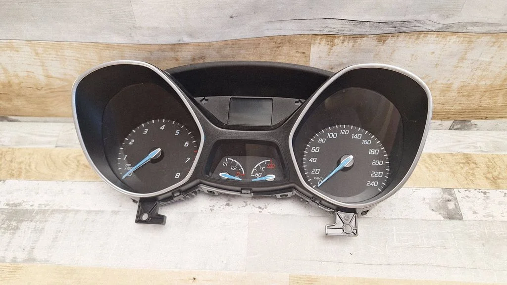 Speedometer (instrument cluster) BM5T10849BAD