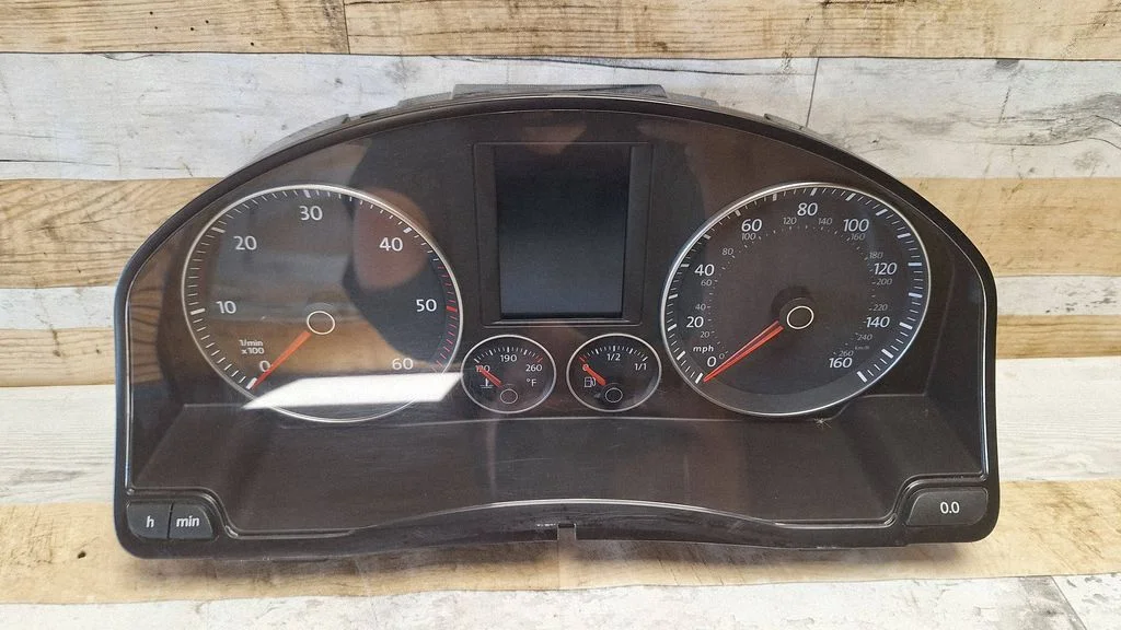 Speedometer (instrument cluster) 1K0920972LX