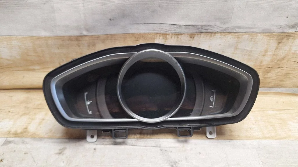 Speedometer (instrument cluster) 769212810U