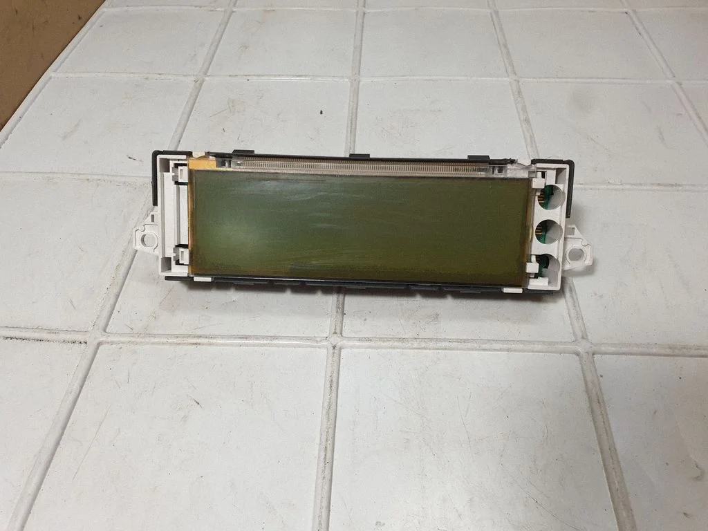 Screen/display/small screen 9659062780