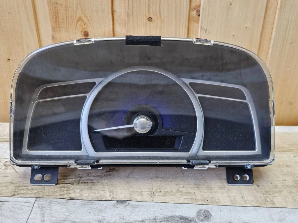 Speedometer (instrument cluster) PB1207091