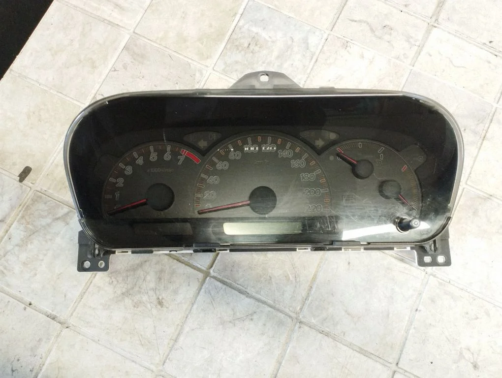 Spidometrs (instrumentu panelis) 78100SJFG211M1