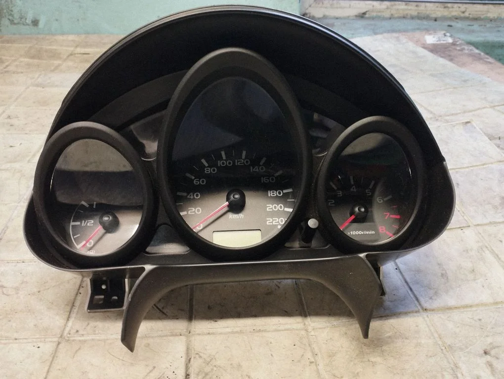 Licznik (zegary) MM0038001