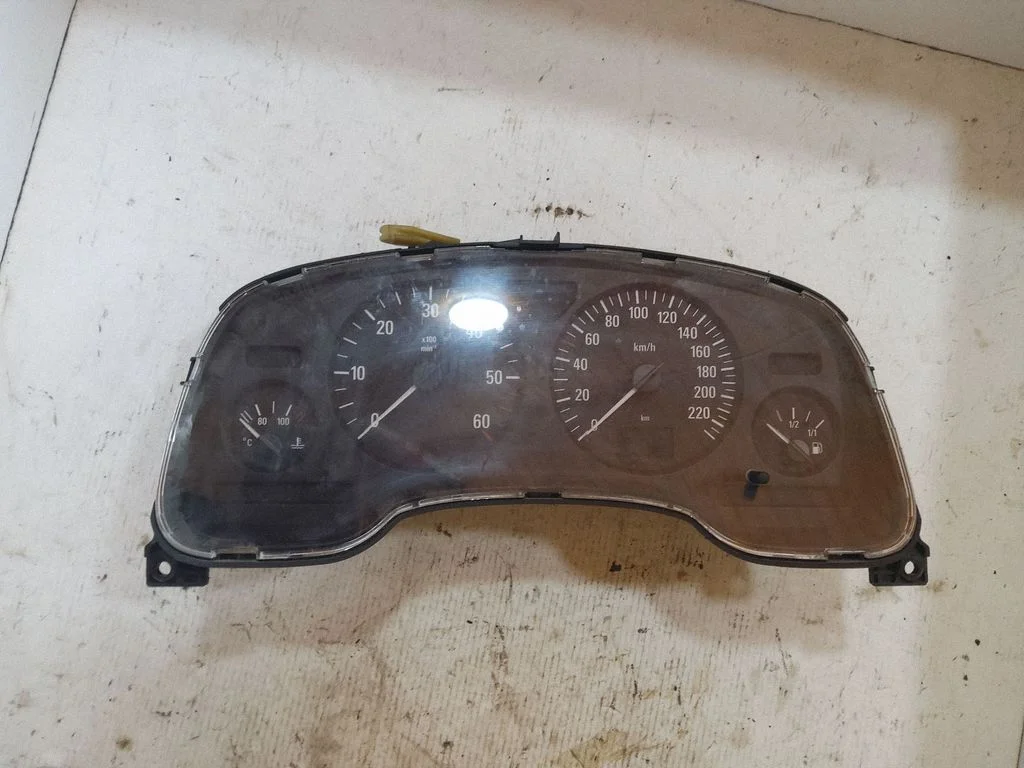 Speedometer (instrument cluster) 24451498ZH