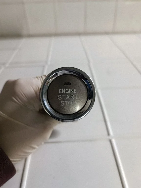 Engine start stop button switch 15A8542