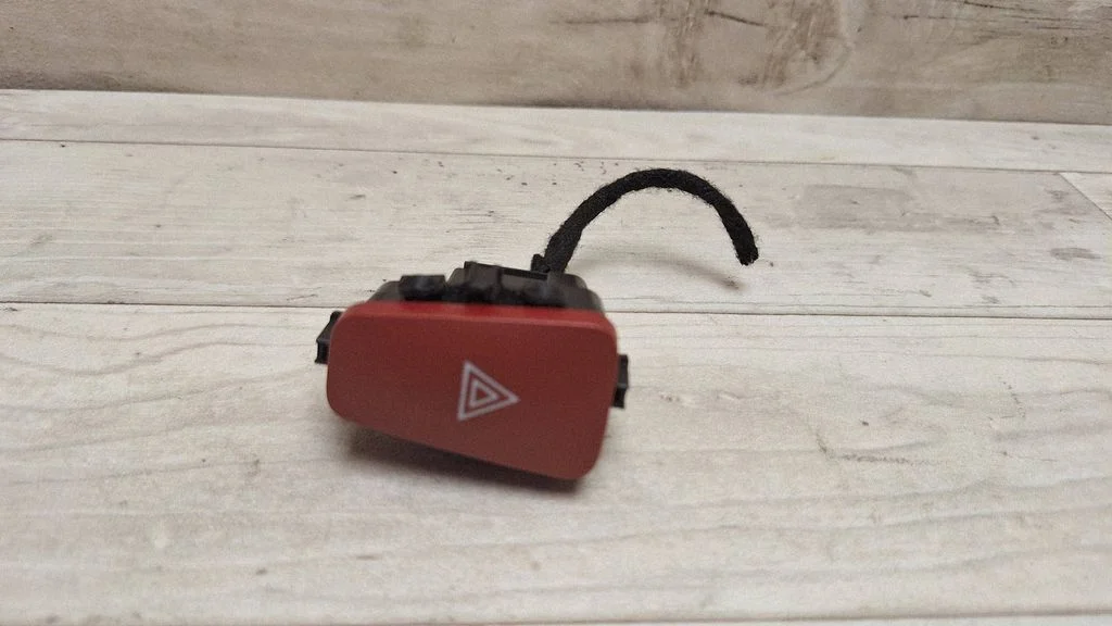 Hazard light switch 29466