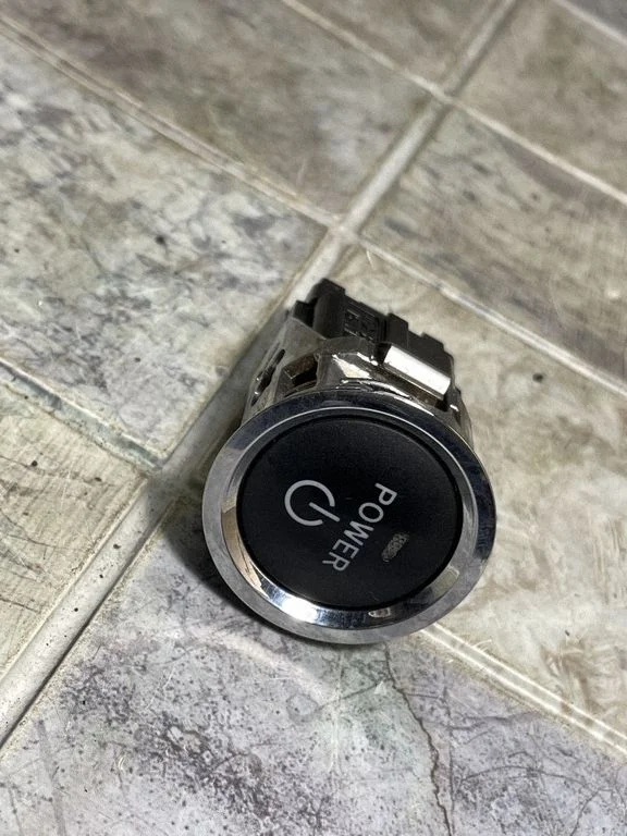 Engine start stop button switch 15A7102
