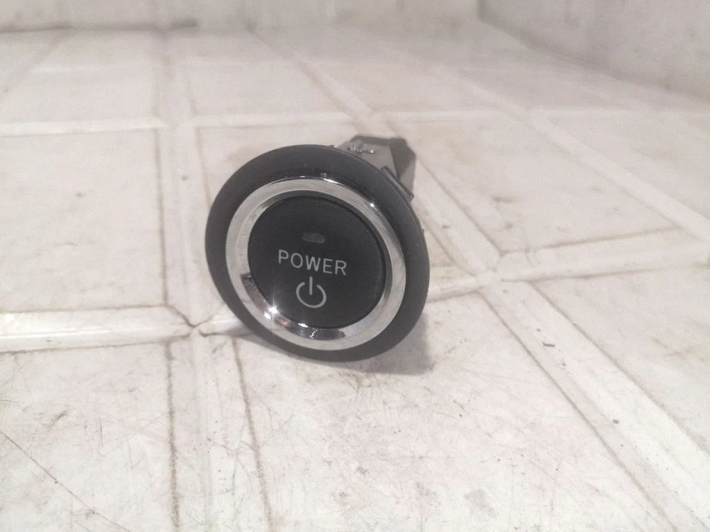 Engine start stop button switch 15A710