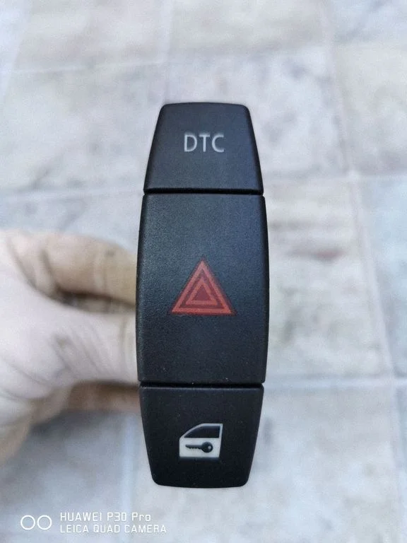 Ohutulede lüliti – BMW 1-seeria E81 E87 (2004-2011)
