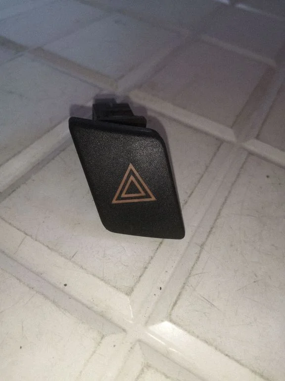 Hazard light switch 843320D020