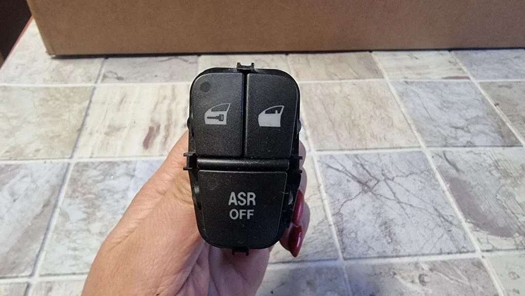 Central locking switch button 1821940332