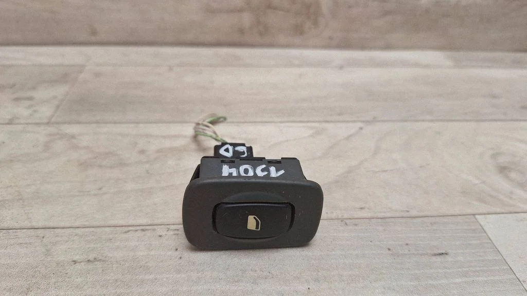 Electric window control switch 96326947ZJ