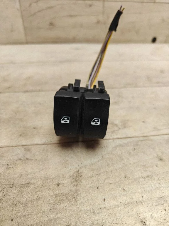 Elektriaknate lüliti – Renault Espace - Grand espace IV (2004-2014)