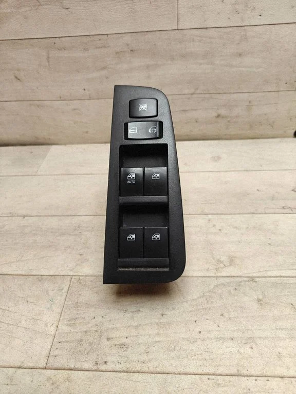 Electric window control switch 96327954