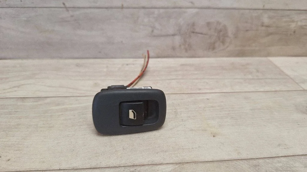 Electric window control switch 53269765