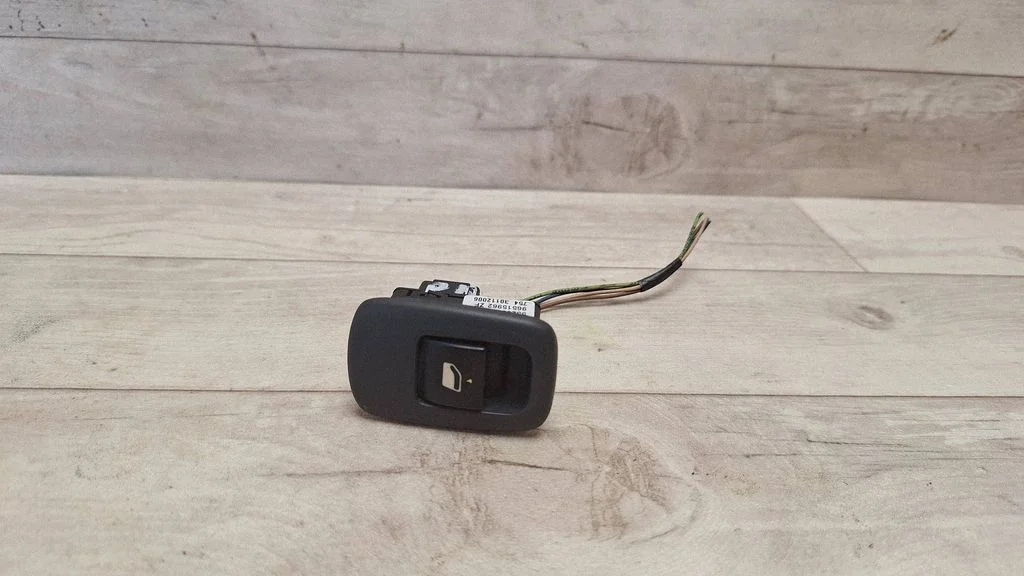 Electric window control switch 53269765