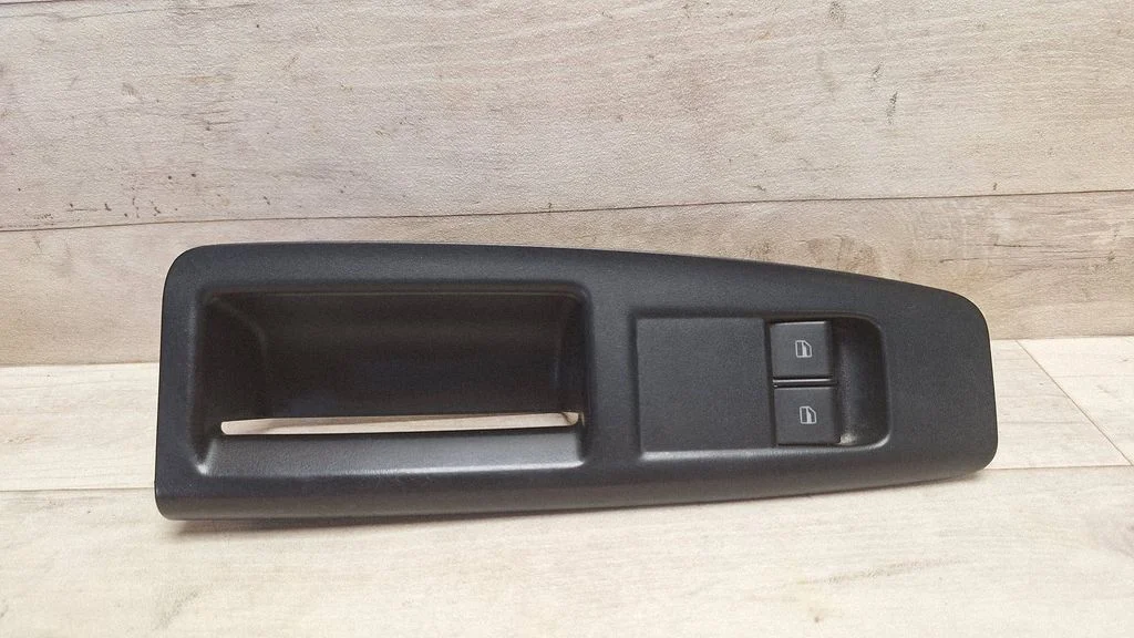 Electric window control switch 6Q1867171E
