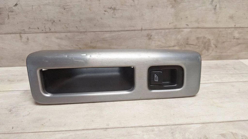 Electric window control switch 30774163