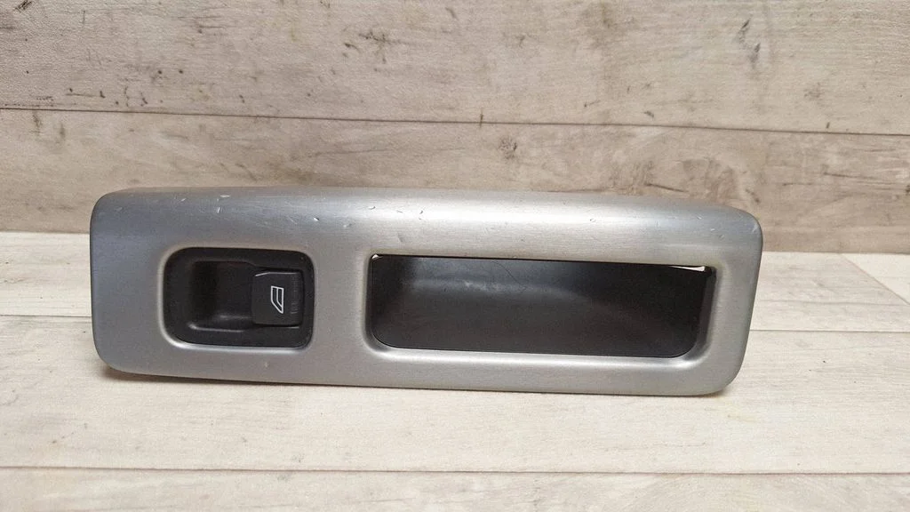 Electric window control switch 30774163