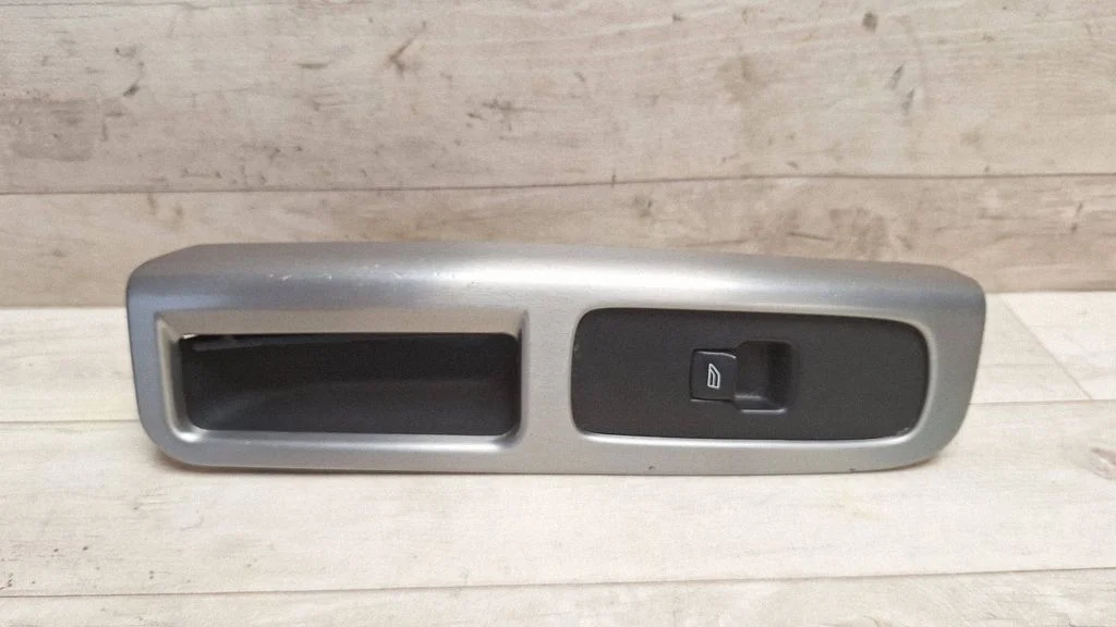 Electric window control switch 30774162