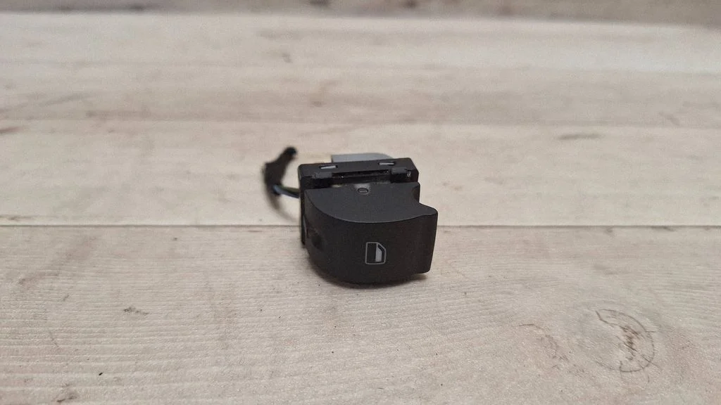 Electric window control switch 8E0959855