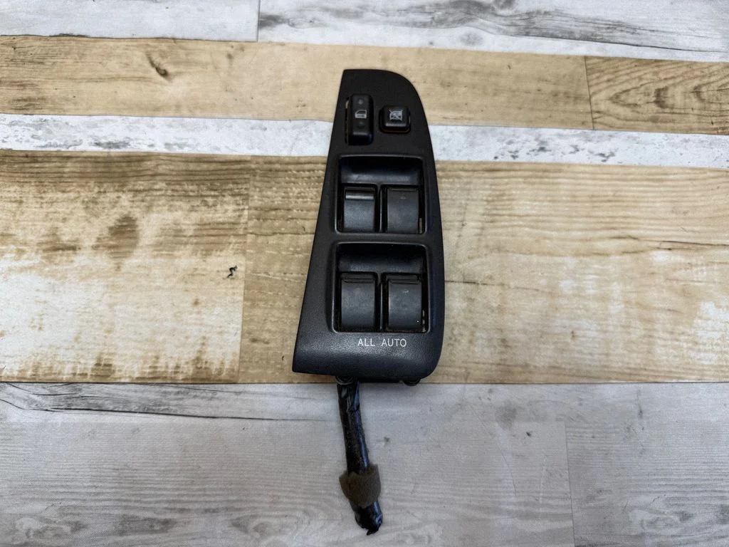 Electric window control switch 54035144