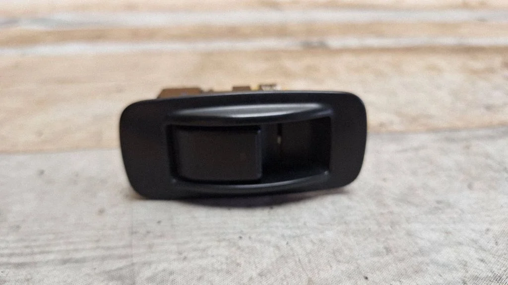 Electric window control switch 54035228