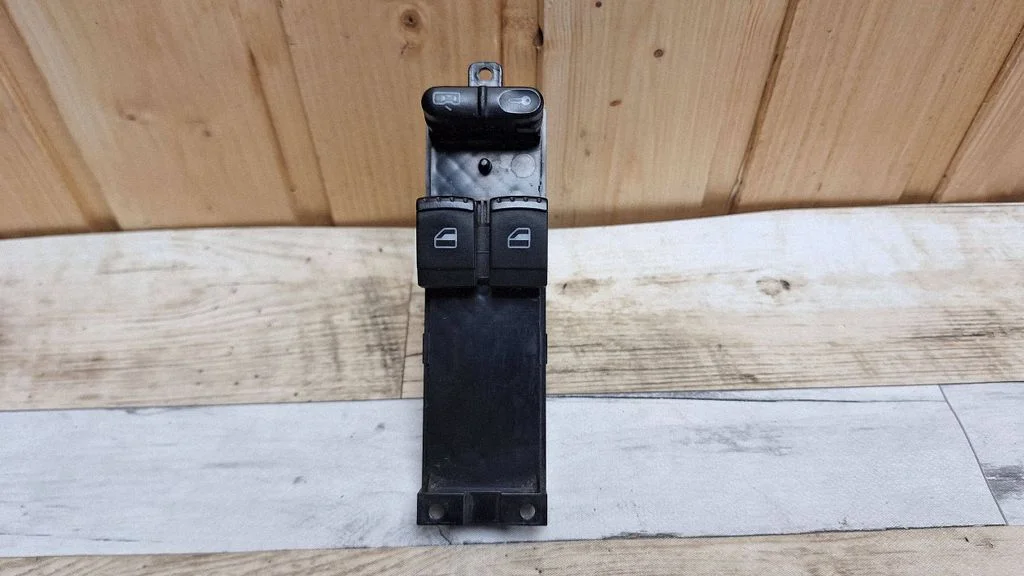 Electric window control switch 7M5959857C