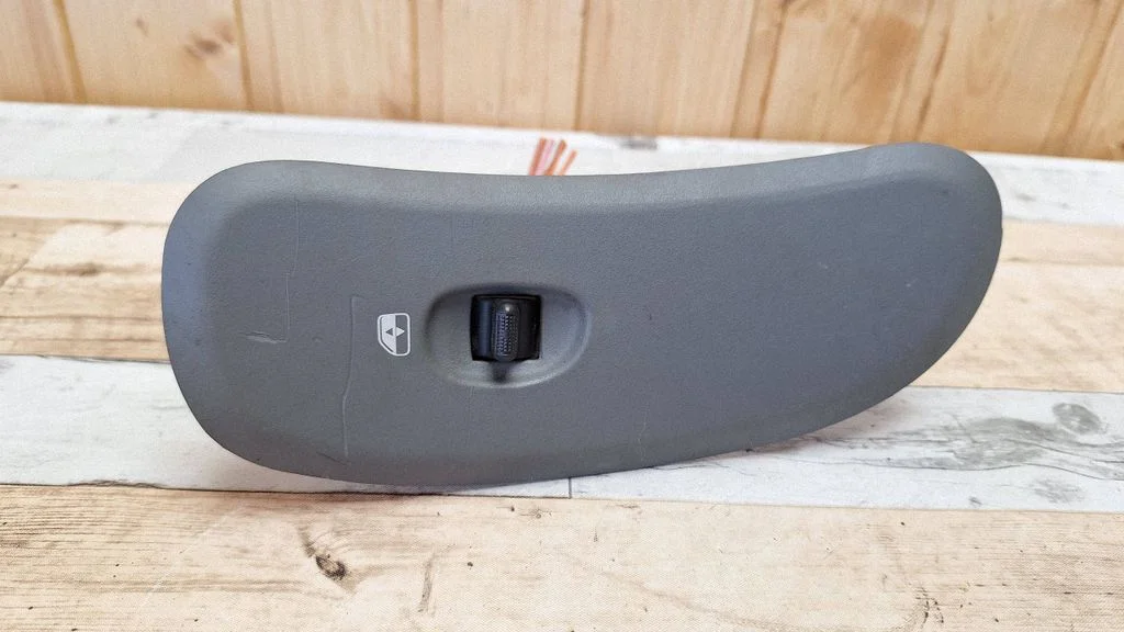 Electric window control switch 0TQ771D5AD