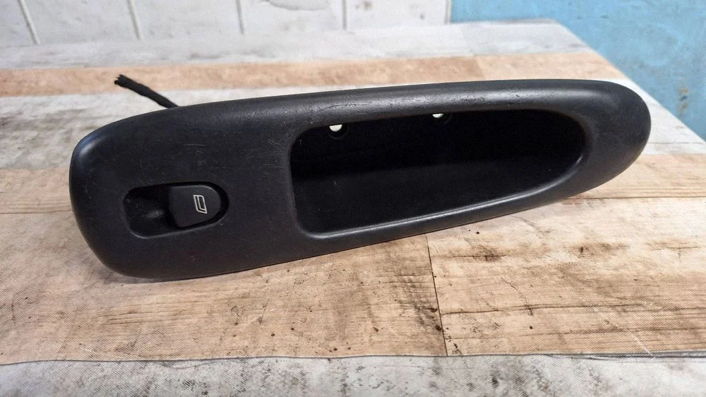 Electric window control switch 156034426