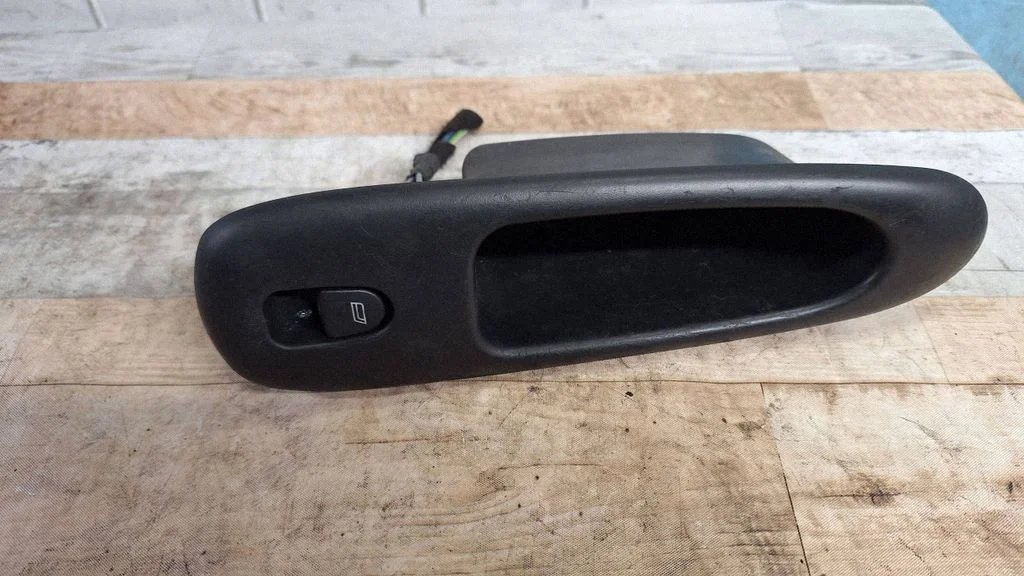 Electric window control switch 156034426