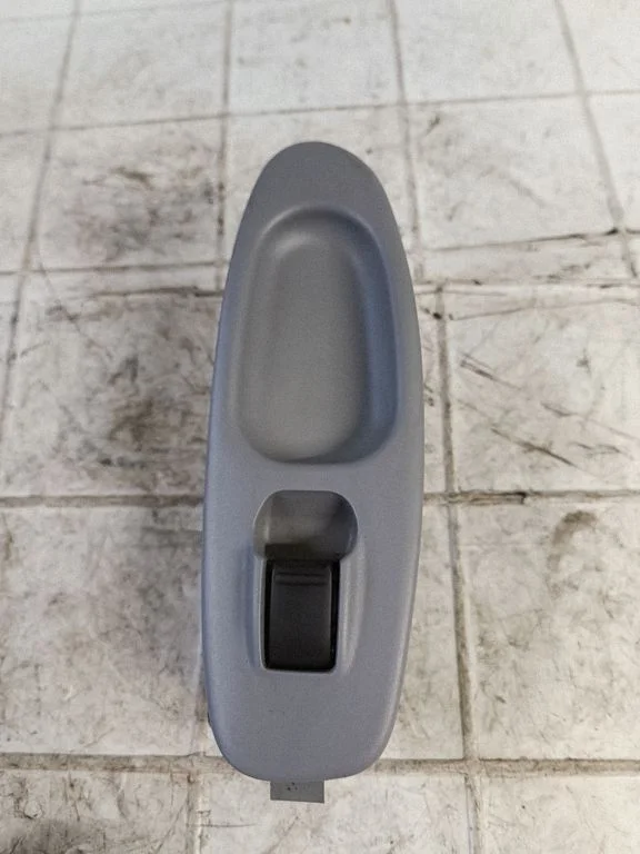 Electric window control switch 80960BU000