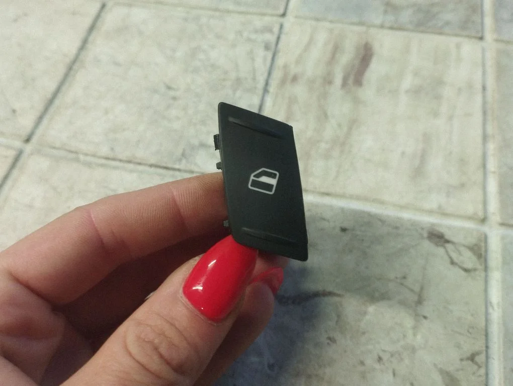 Elektriaknate lüliti 1Z0959856
