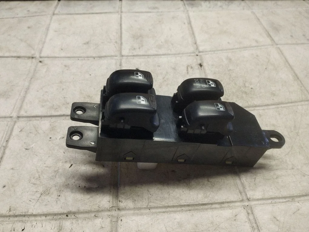 Electric window control switch 9357026100