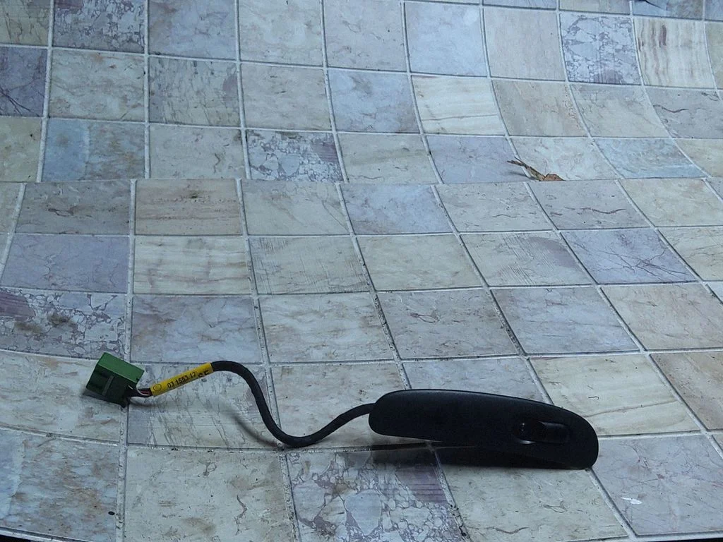 Elektrisko logu slēdzis 4953211