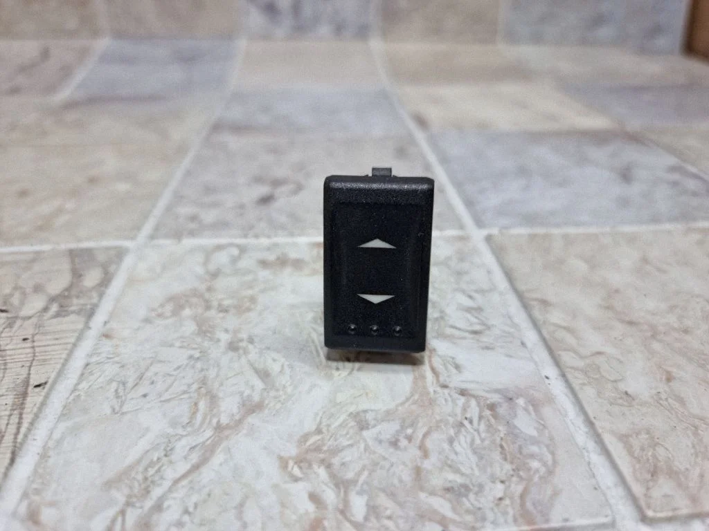 Electric window control switch 1S7T14529AB