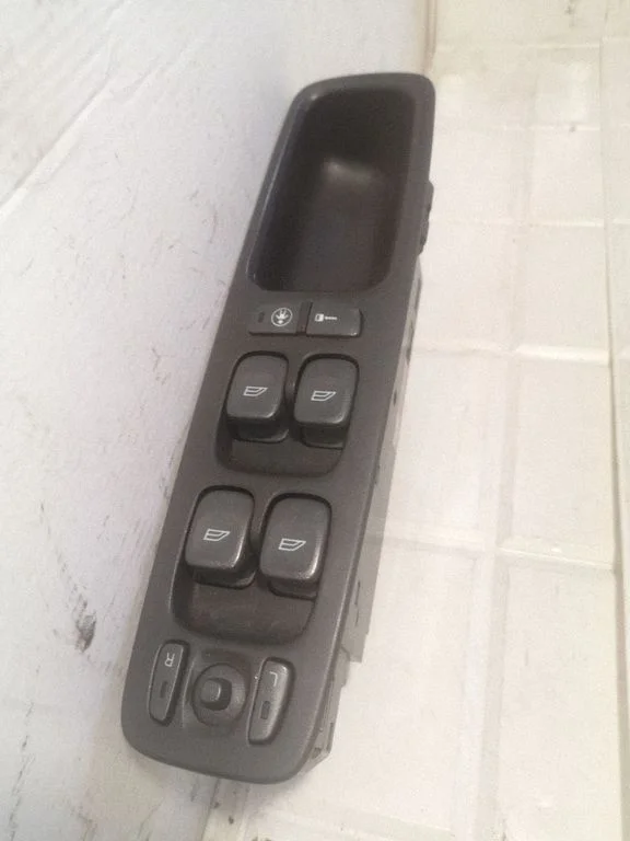 Przełącznik szyb elektrycznych 7923