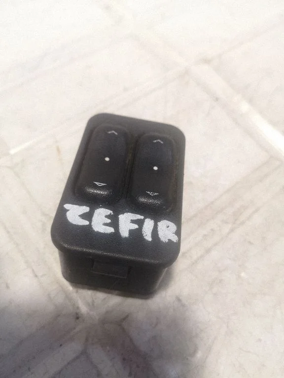 Elektriaknate lüliti – Opel Zafira A (1999-2005)