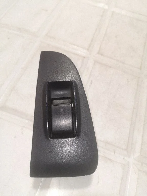 Electric window control switch 7427205020