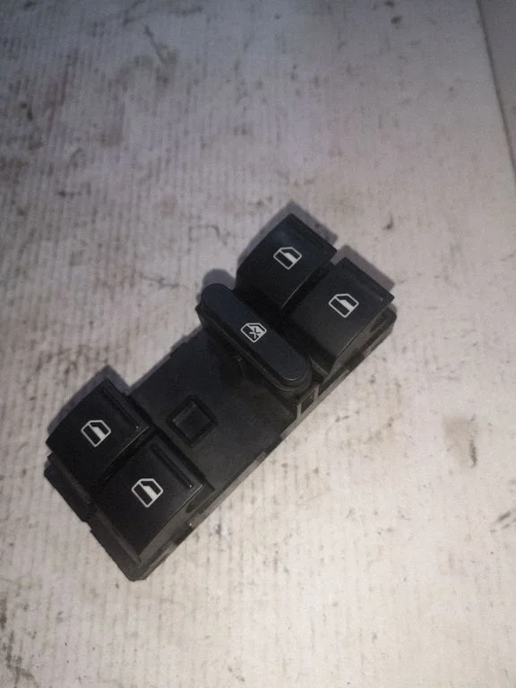 Elektriaknate lüliti 1K4959857B