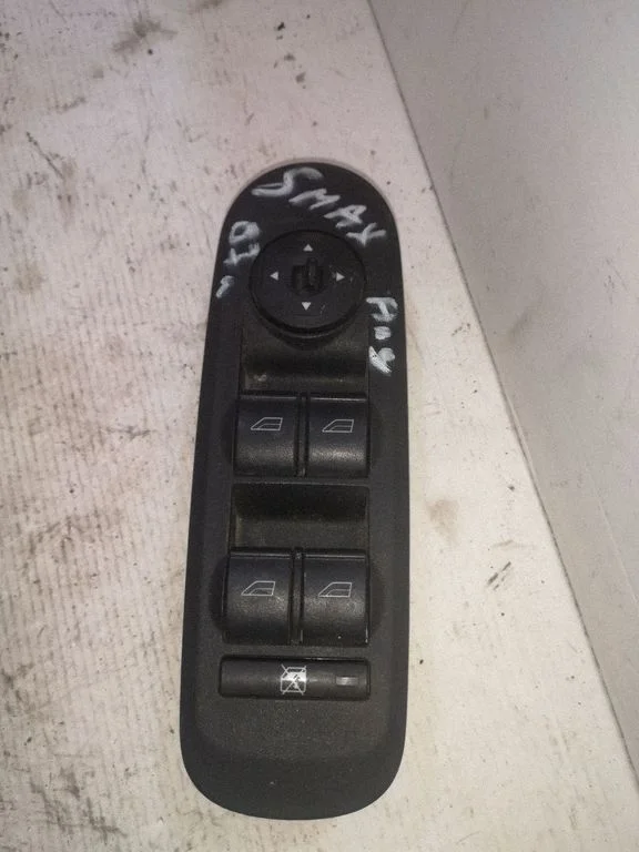 Electric window control switch 6M2T14A132AF