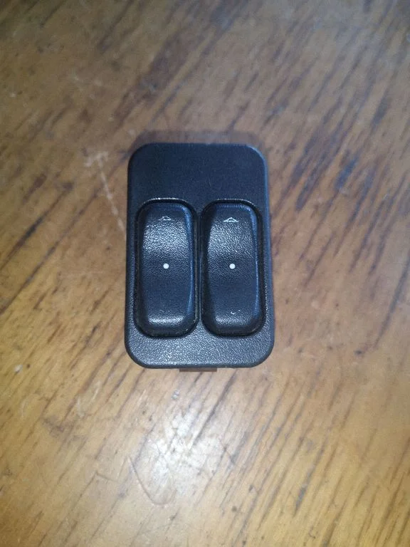 Elektriaknate lüliti – Opel Meriva A (2003-2010)