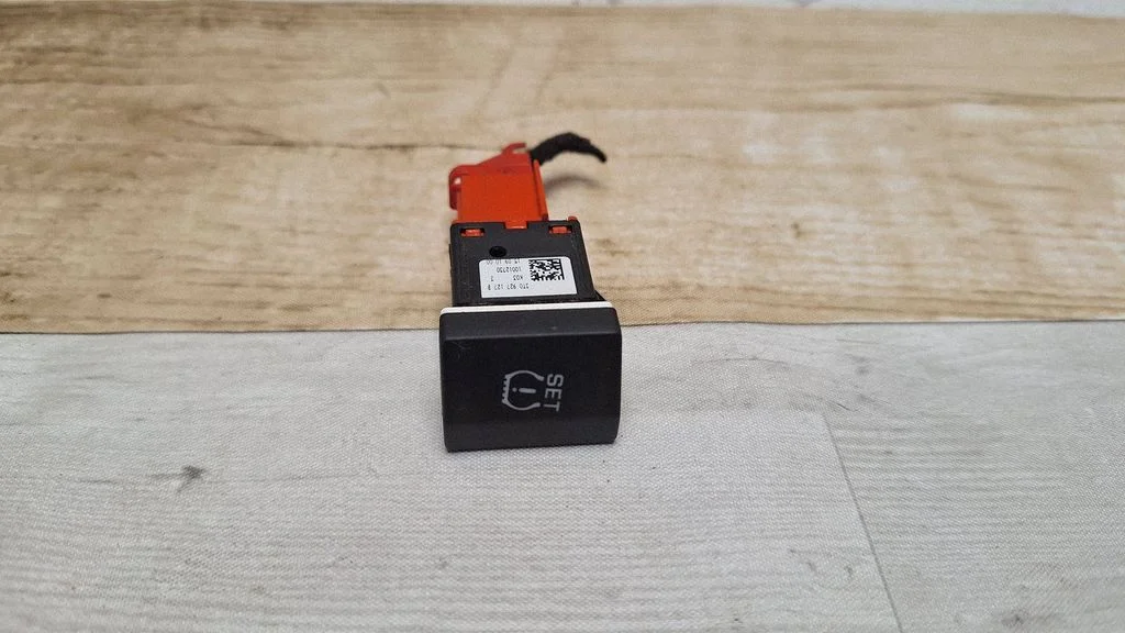 Other switches/knobs/shifts 3T0927127B