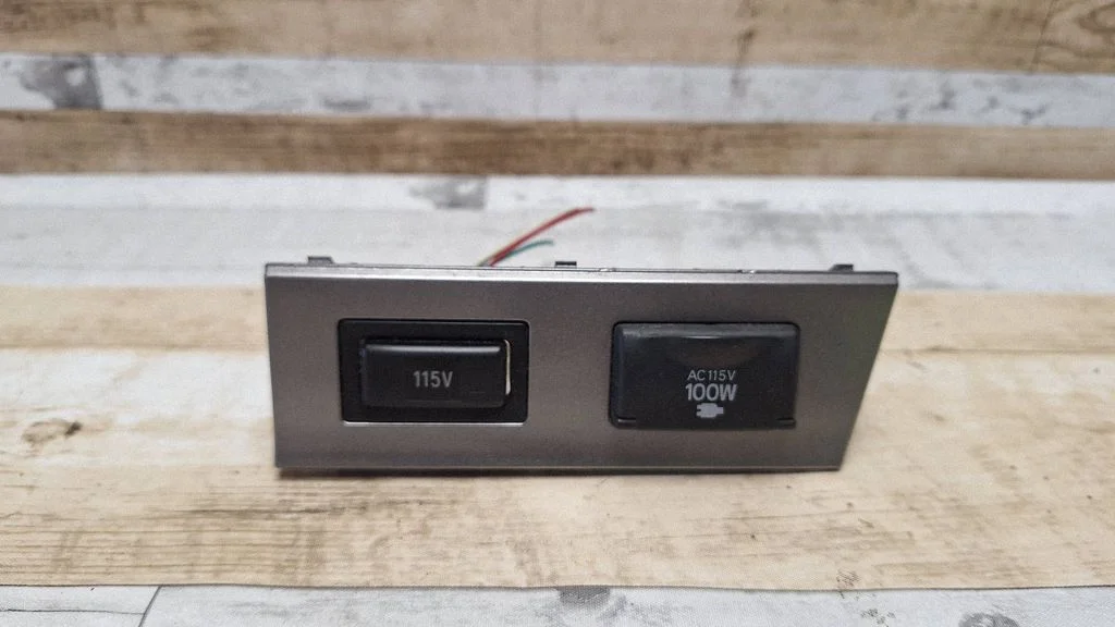 Other switches/knobs/shifts 153261