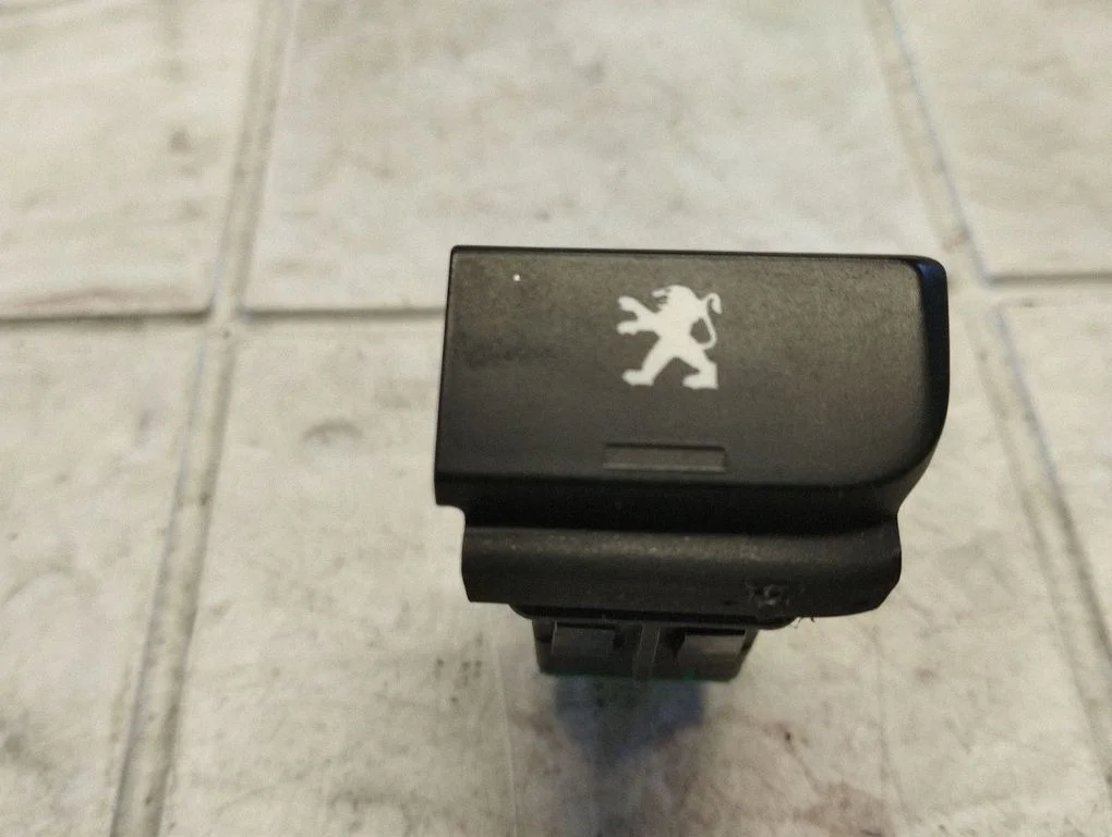 Other switches/knobs/shifts 68767