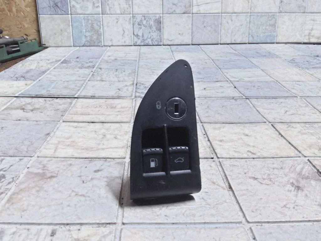 Other switches/knobs/shifts – Volkswagen Passat B5.5 (2001-2005)