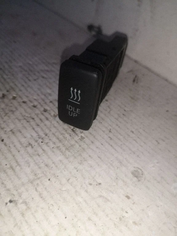 Other switches/knobs/shifts 156936