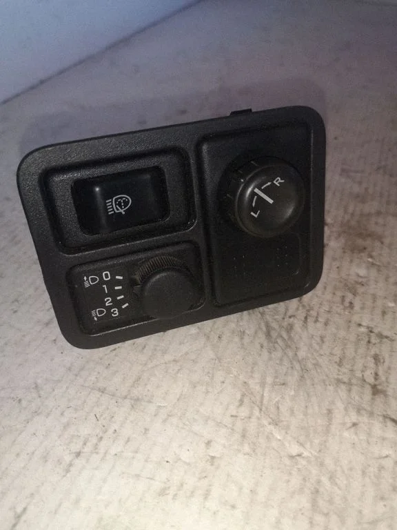 Other switches/knobs/shifts 37089A