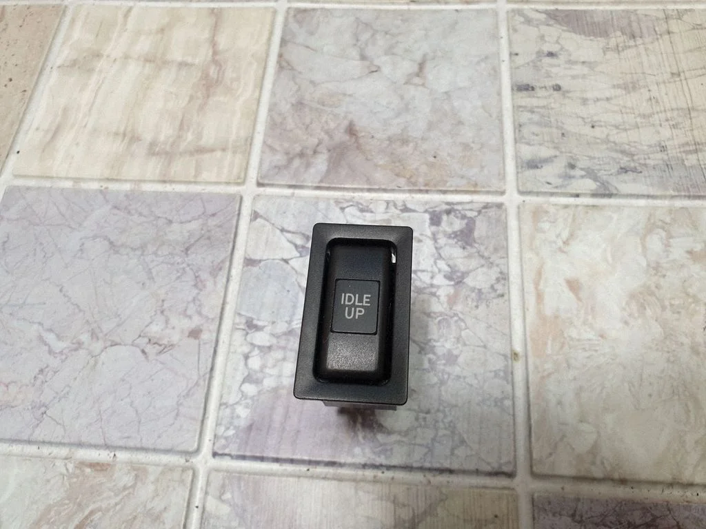 Other switches/knobs/shifts 156480